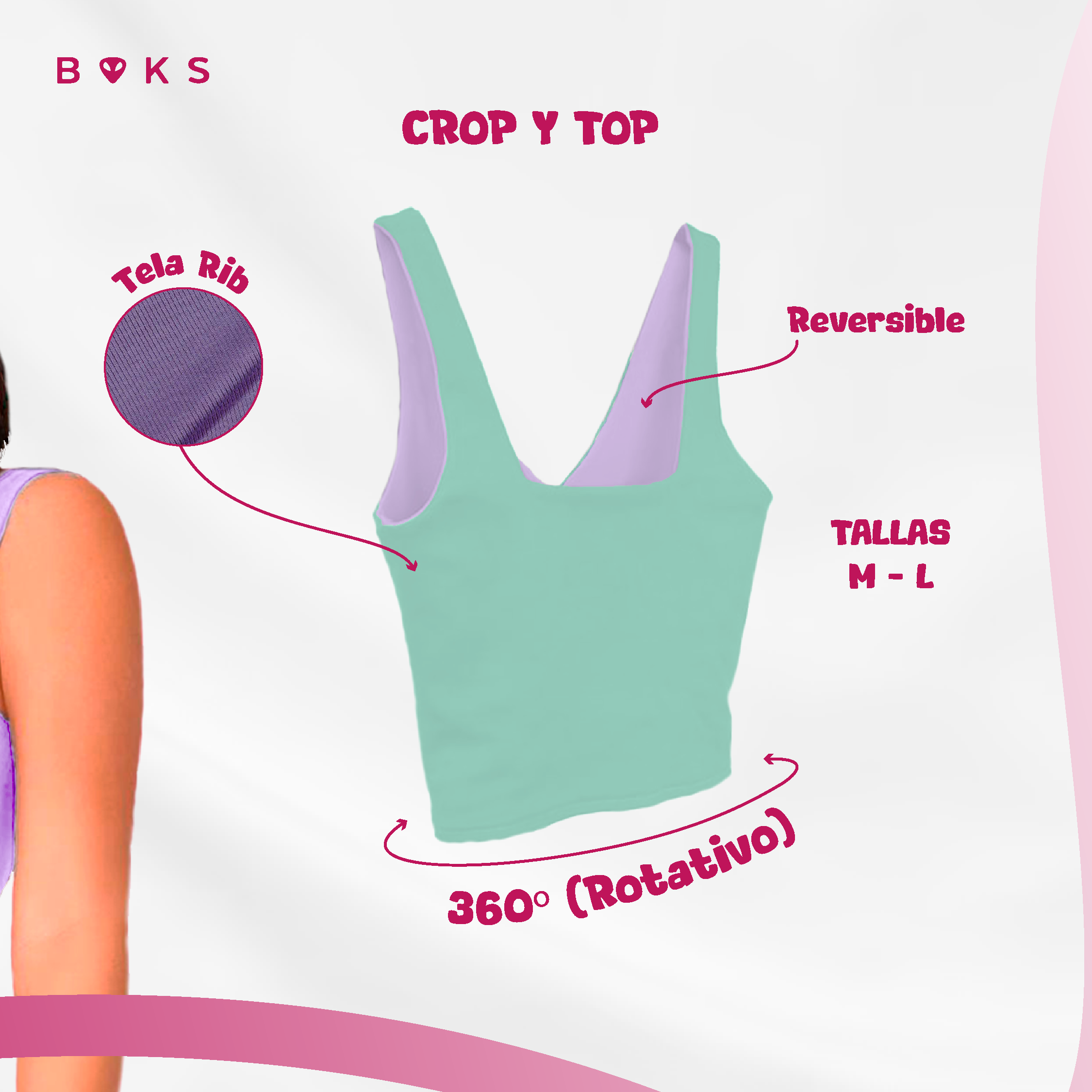 Top 360 BOKS PREMIUM Heavyweight