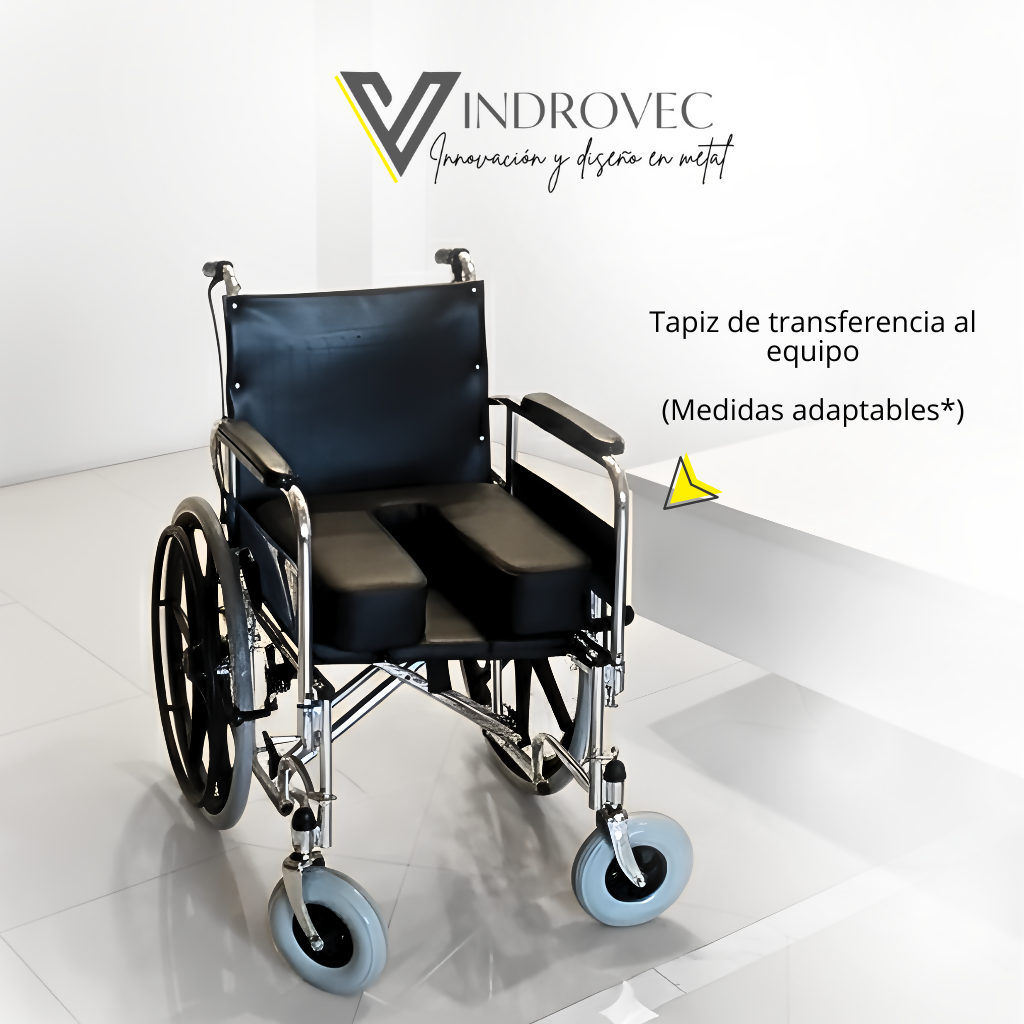 BIPEDESTADOR DINÁMICO MODELO FLEX - MIEMBROS SUPERIORES