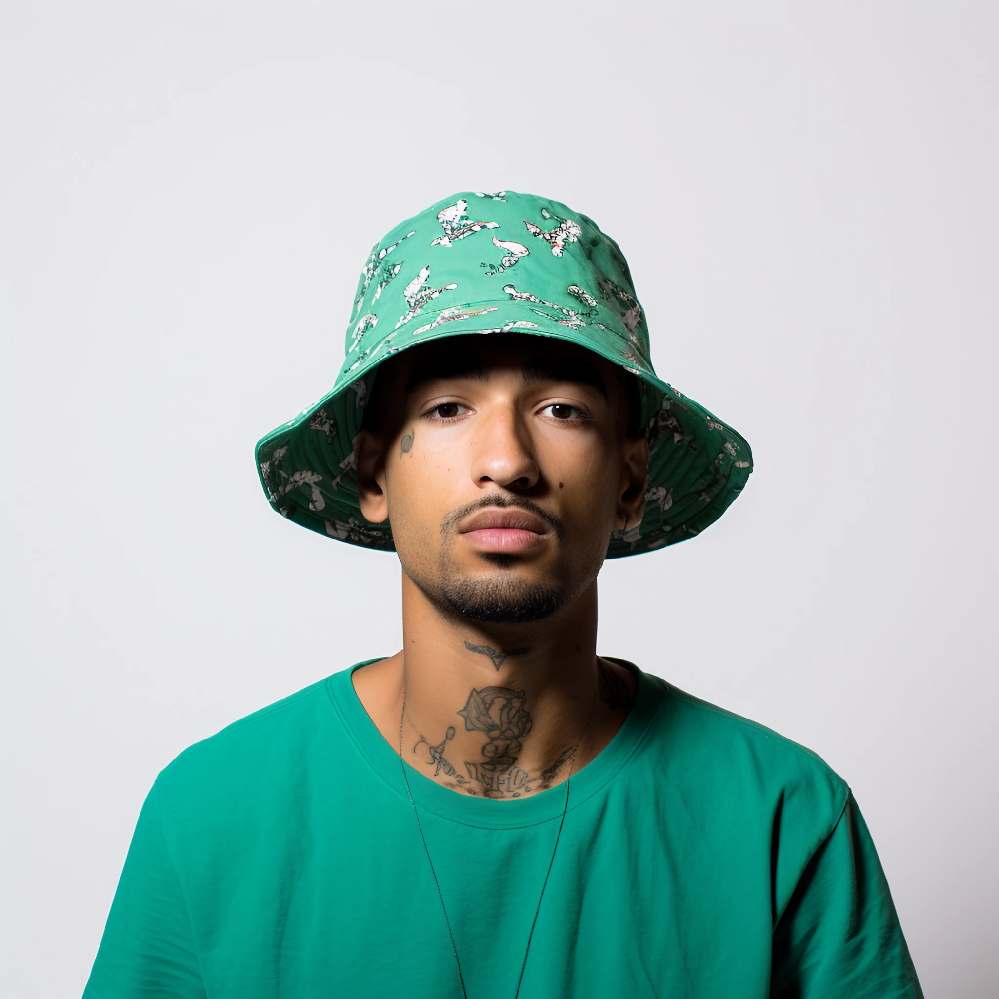 Bucket Hat reciclado Atma