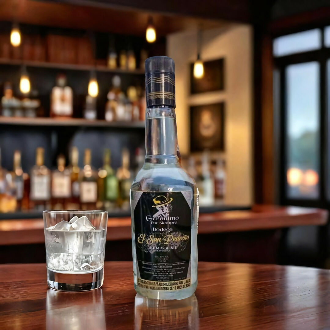 FOTO SINGANI ETIQUETA NEGRA