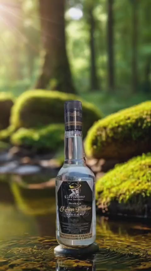 VIDEO SINGANI ETIQUETA NEGRA