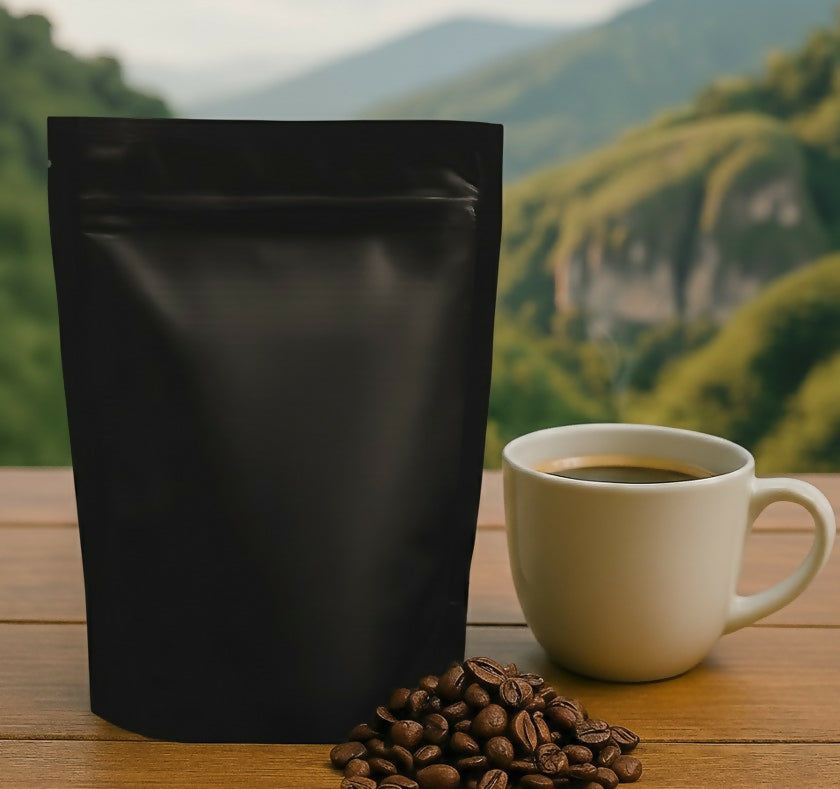 Pack de Café Variedad Catuaí - 1 Kg