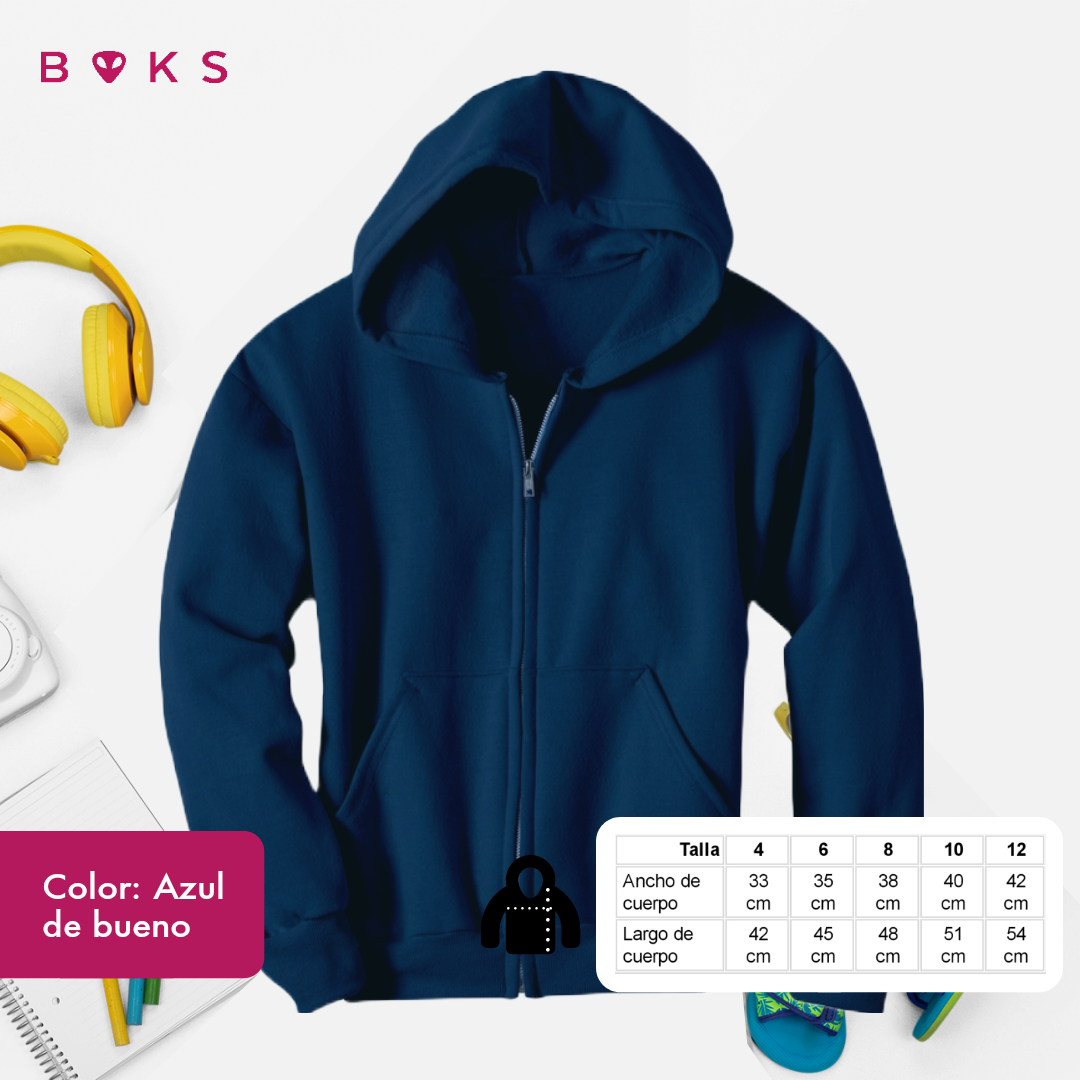 Canguro Niños BOKS Heavyweight