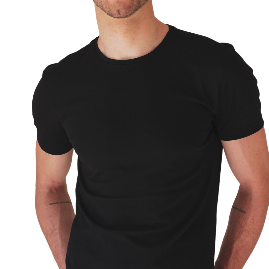 Polera BOKS PREMIUM Heavyweight