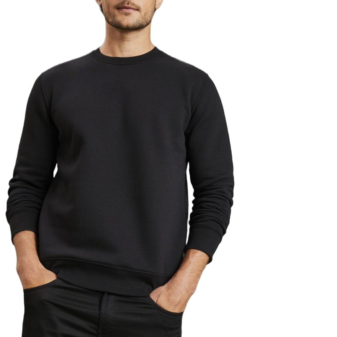 Sudadera BOKS Heavyweight chompa