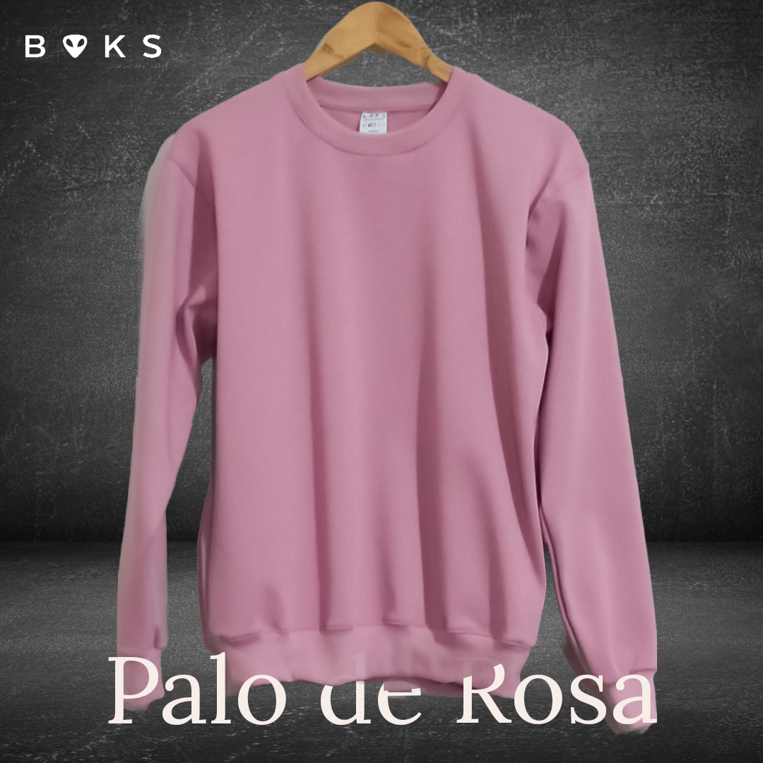 Sudadera BOKS Heavyweight chompa