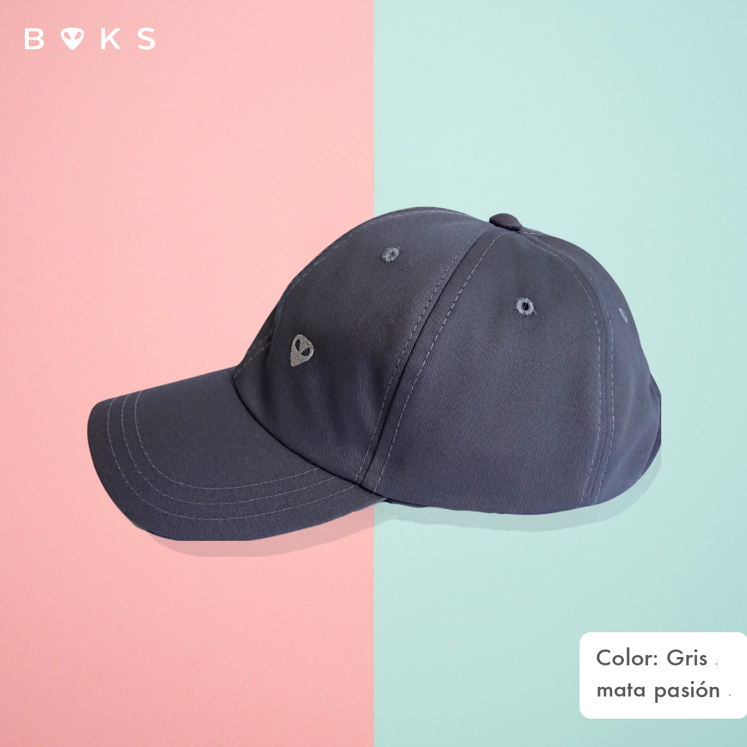Gorra BOKS Atlas