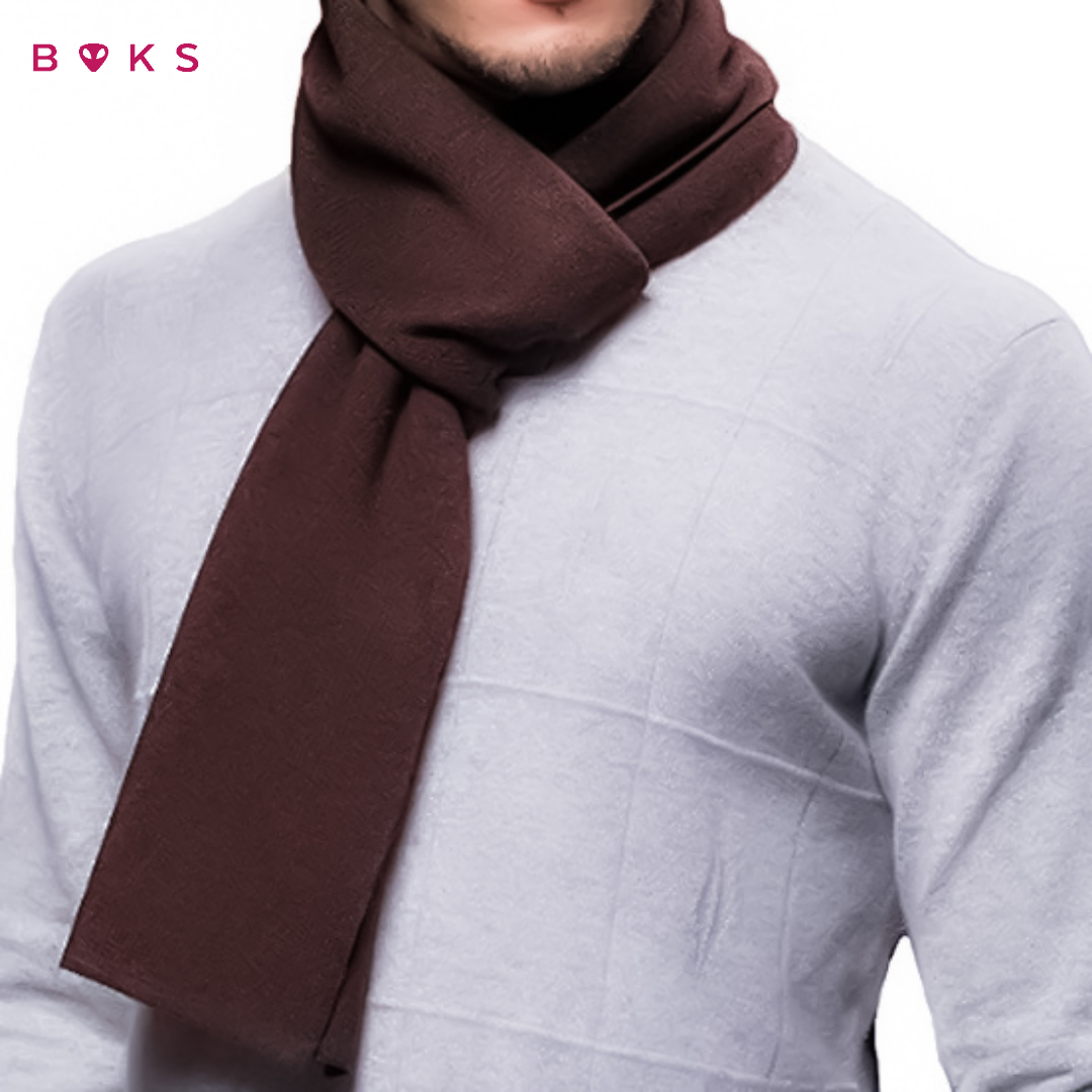 Bufanda BOKS Classic