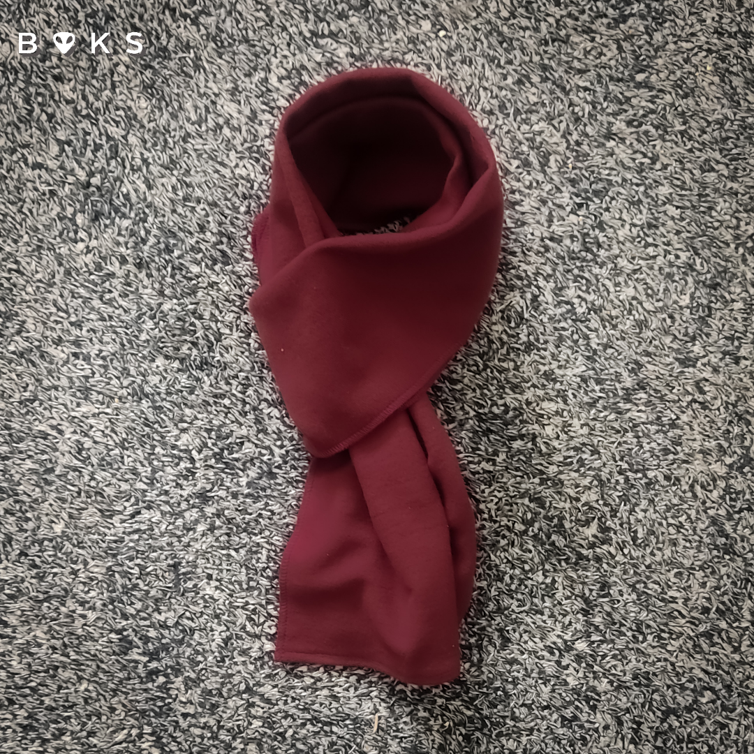 Bufanda BOKS Classic