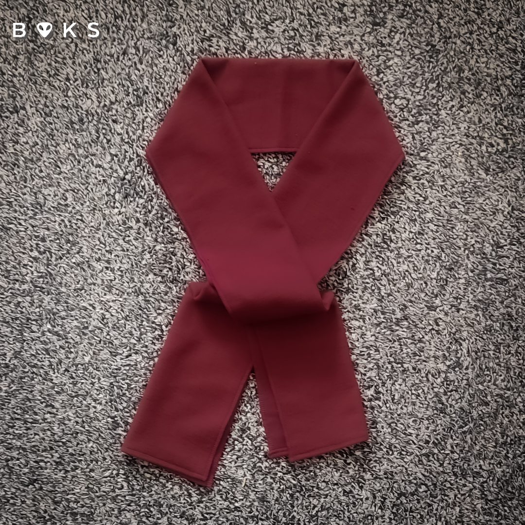 Bufanda BOKS Classic