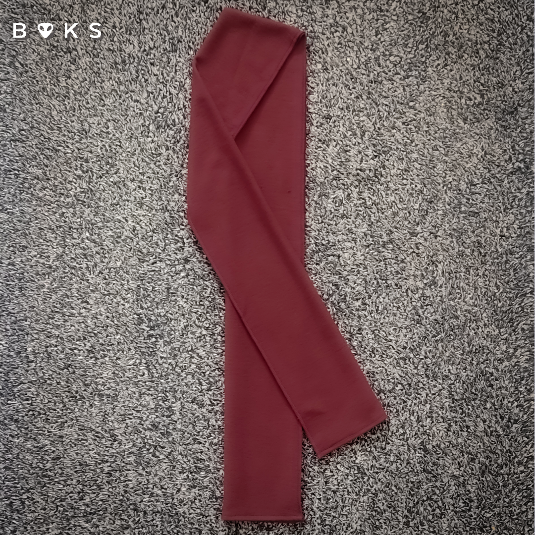 Bufanda BOKS Classic