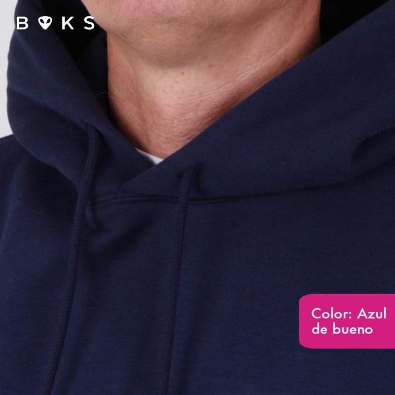 Canguro BOKS Heavyweight Hoodie