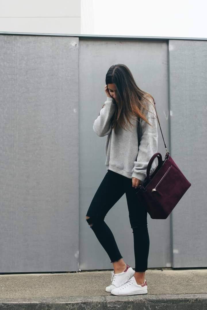 Sudadera BOKS Heavyweight chompa