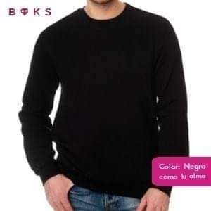 Sudadera BOKS Heavyweight chompa