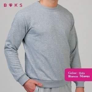 Sudadera BOKS Heavyweight chompa