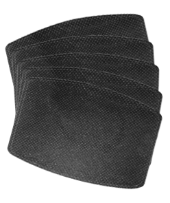 Filtro BM2.0 para barbijos