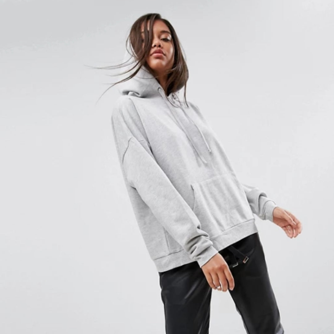 Canguro BOKS Heavyweight Hoodie