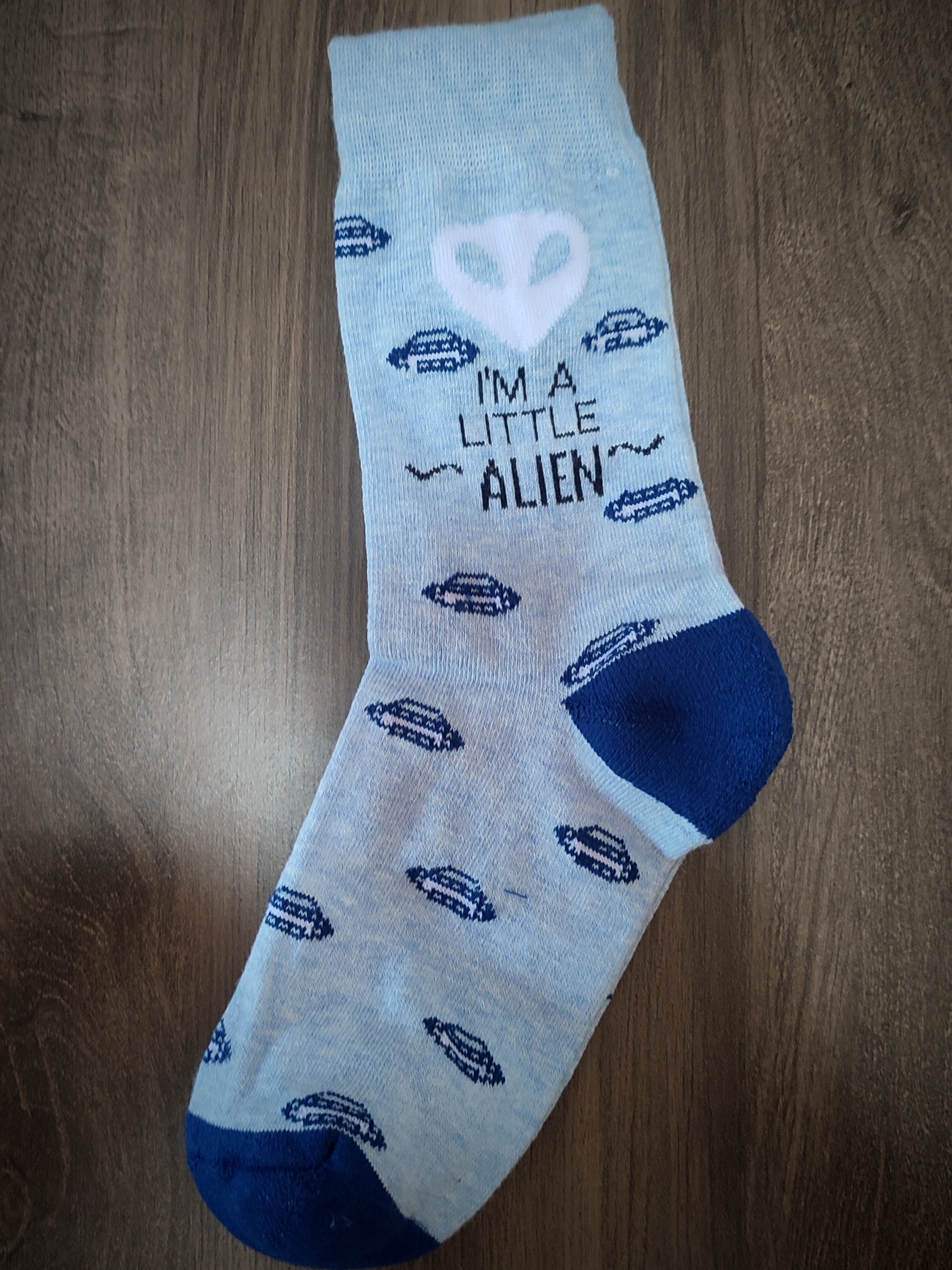 Medias Niños BOKS Sport-Max ®