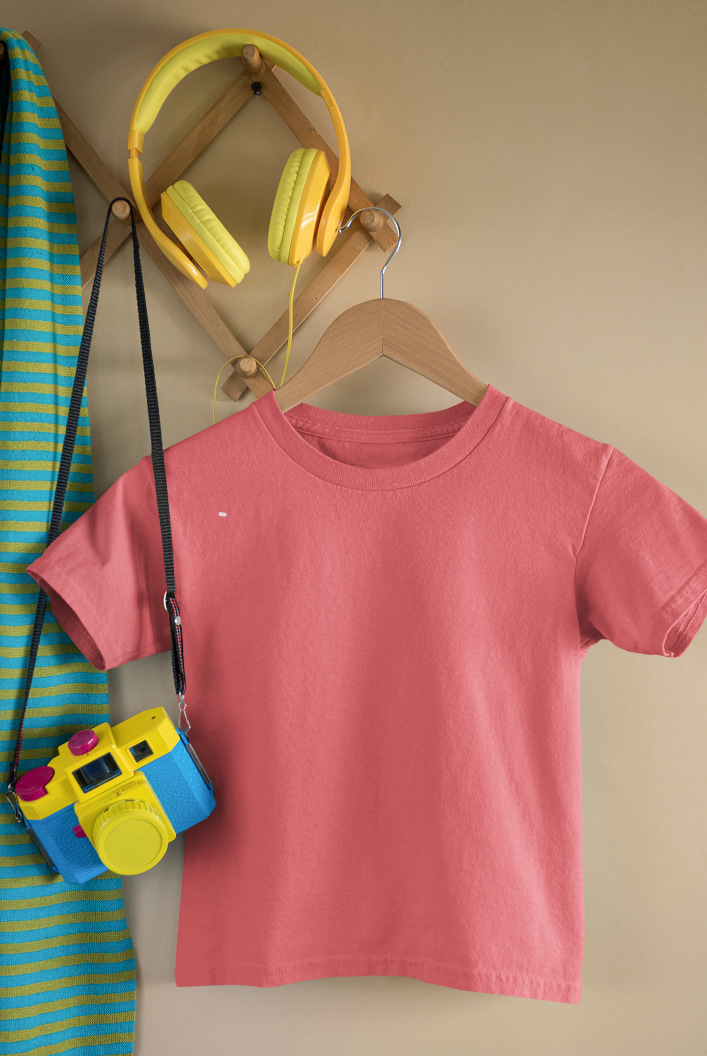 Polera niños Junior by BOKS